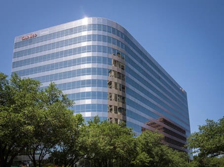 Image 23 of the Regus - 3333 Lee Parkway - Dallas, TX office