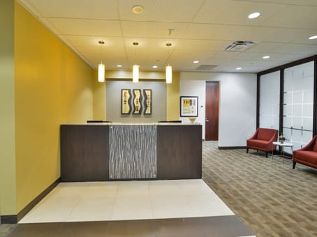 Office Space for Rent in Suite 600 3333 Lee Parkway, Dallas, 75219, Laredo  | Ref 21724
