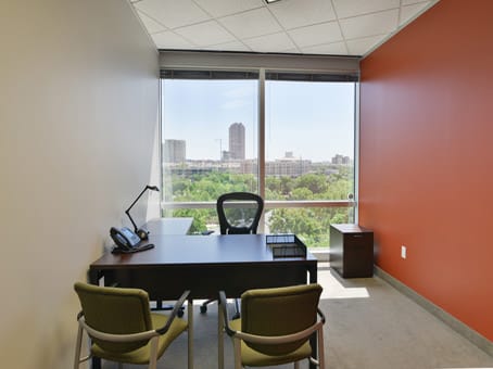 Image 15 of the Regus - 3333 Lee Parkway - Dallas, TX office