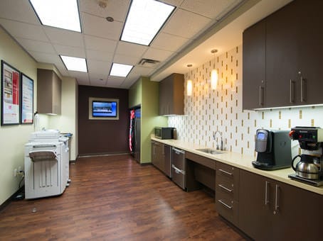 Image 17 of the Regus - 3333 Lee Parkway - Dallas, TX office