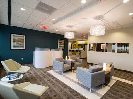 Image 23 of the Regus - 2950 N Loop West - Houston, TX office