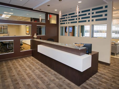 Image 13 of the Regus - 2950 N Loop West - Houston, TX office