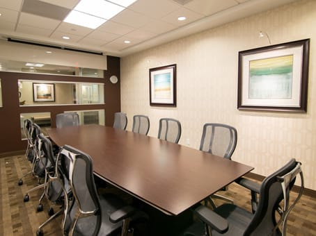 Image 14 of the Regus - 2950 N Loop West - Houston, TX office