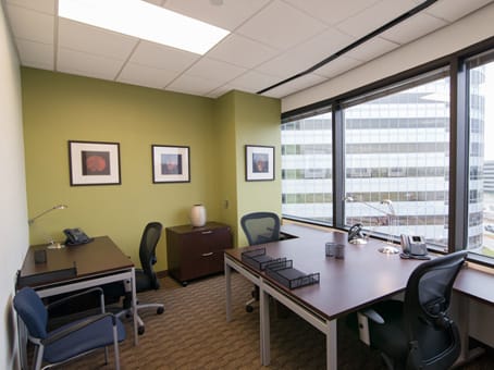 Image 15 of the Regus - 2950 N Loop West - Houston, TX office