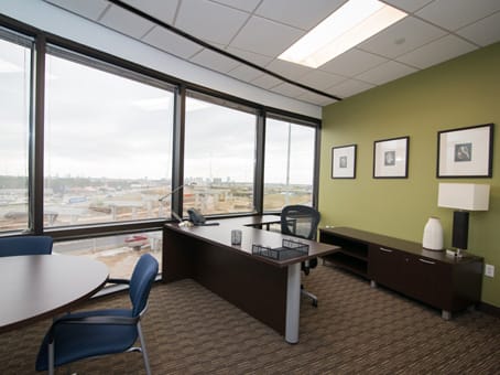 Image 19 of the Regus - 2950 N Loop West - Houston, TX office