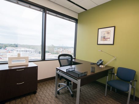 Image 20 of the Regus - 2950 N Loop West - Houston, TX office