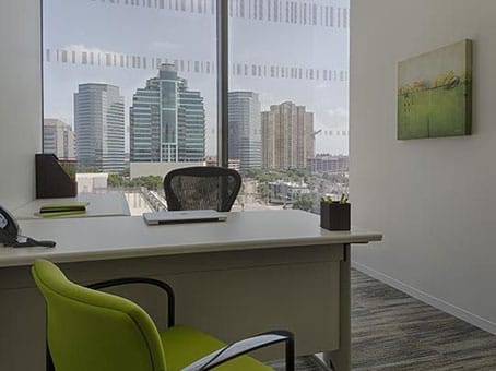 Image 16 of the Regus - 1700 Post Oak Blvd - Houston, TX office