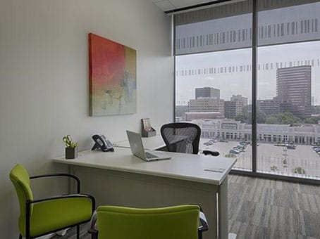 Image 17 of the Regus - 1700 Post Oak Blvd - Houston, TX office