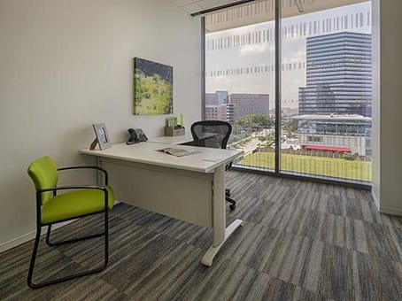 Image 18 of the Regus - 1700 Post Oak Blvd - Houston, TX office