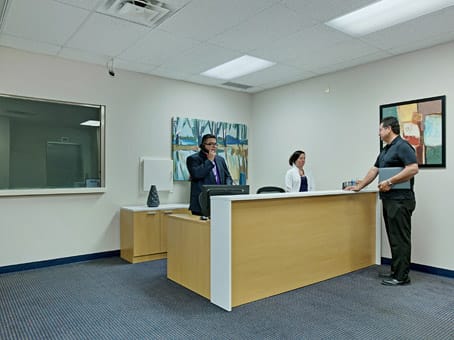 Image 7 of the Regus - 1100 Matamoros St - Laredo, TX office