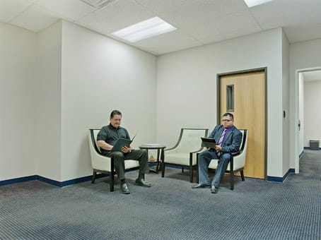 Image 10 of the Regus - 1100 Matamoros St - Laredo, TX office