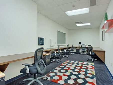 Image 11 of the Regus - 1100 Matamoros St - Laredo, TX office