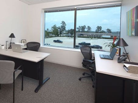 Image 16 of the Regus - 24624 Interstate 45 N - Spring, TX office