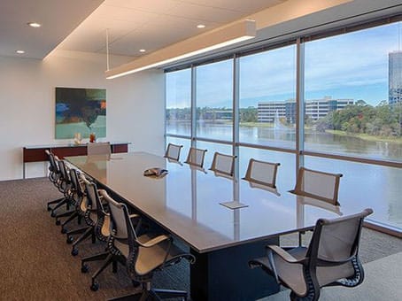 Image 12 of the Regus - 1790 Hughes Landing Blvd - The Woodlands, TX office