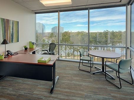 Image 13 of the Regus - 1790 Hughes Landing Blvd - The Woodlands, TX office