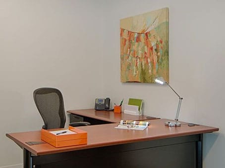 Image 15 of the Regus - 1790 Hughes Landing Blvd - The Woodlands, TX office