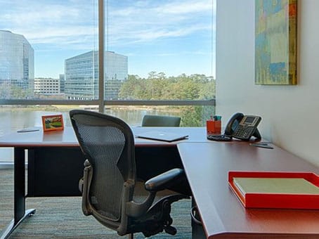 Image 16 of the Regus - 1790 Hughes Landing Blvd - The Woodlands, TX office