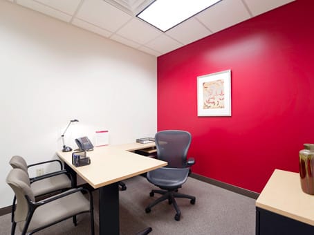 Image 13 of the Regus - 500 W Silver Spring Dr - Glendale, WI office