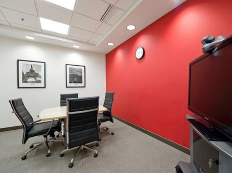 Image 14 of the Regus - 500 W Silver Spring Dr - Glendale, WI office