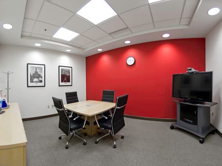 Image 15 of the Regus - 500 W Silver Spring Dr - Glendale, WI office