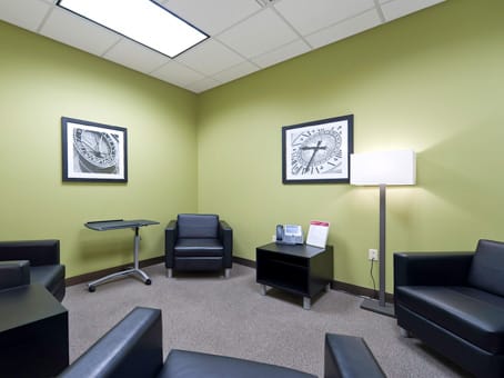 Image 16 of the Regus - 500 W Silver Spring Dr - Glendale, WI office