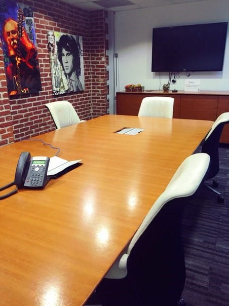 Image 39 of the Blankspaces - 1450 2nd St - Santa Monica, CA office