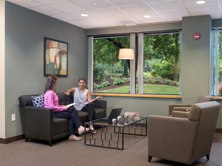 Image 12 of the Regus - 120 N Washington - Lansing, MI office