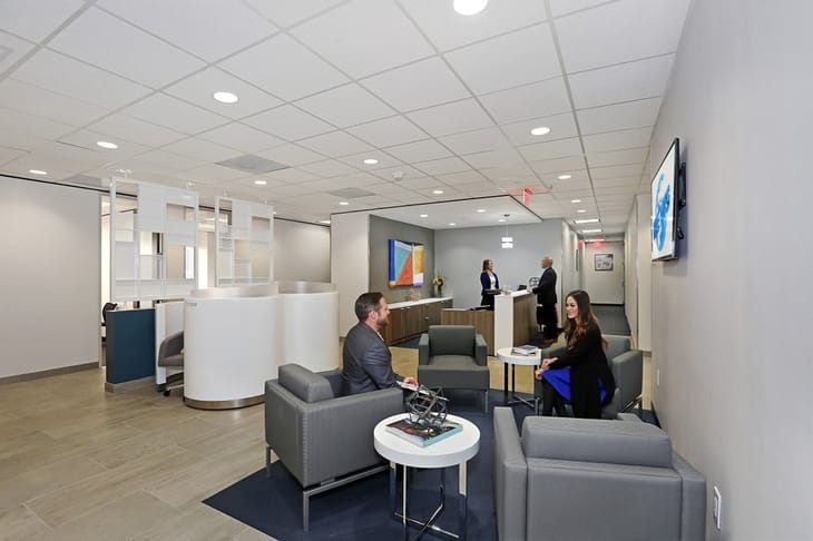 Image 10 of the Regus - 5444 Westheimer - Houston, TX office