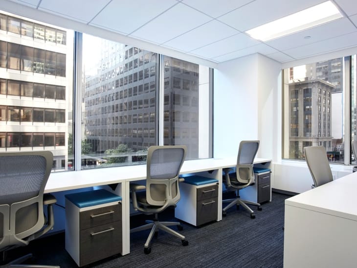 Image 17 of the Emerge212 - 1185 Avenue of the Americas - New York City office