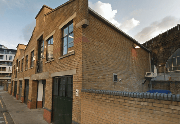 Image 8 of the Lentaspace - Blackfriars Annex - 65 Glasshill Street, SE1 - Southwark office