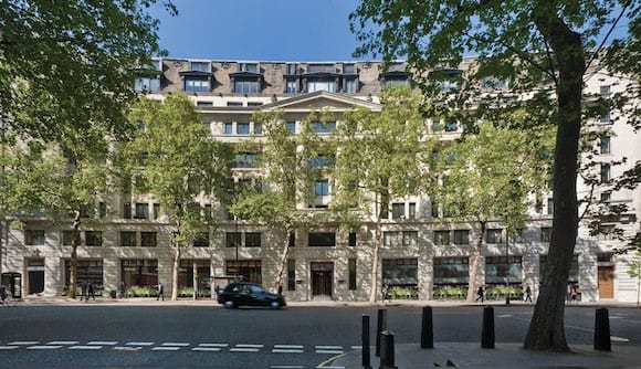 Image 10 of the wework - Aldwych House - 71–91 Aldwych, WC2 - Aldwych office