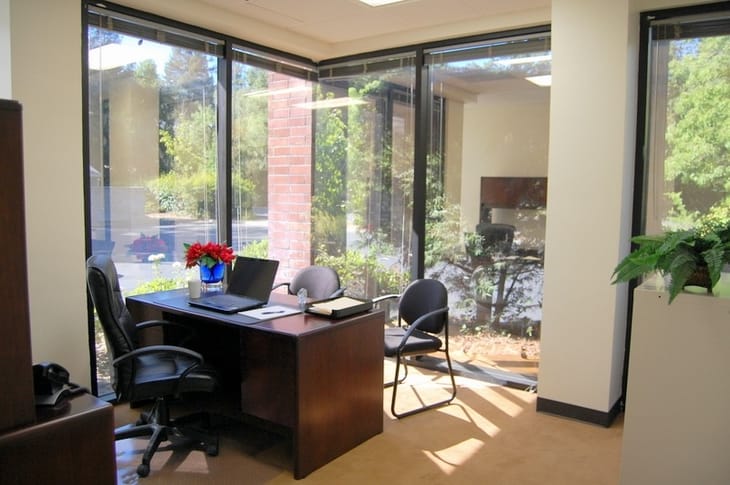 Image 10 of the Pavilions Professional Center - 641 Fulton Ave, Sacramento office