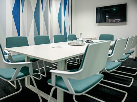 Image 4 of the Regus - Aviabulevardi - Karhumäentie 3 - Vantaa office