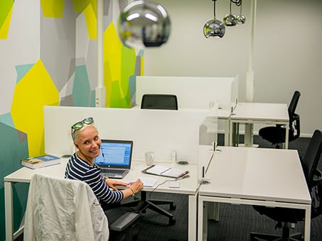 Image 5 of the Regus - Aviabulevardi - Karhumäentie 3 - Vantaa office