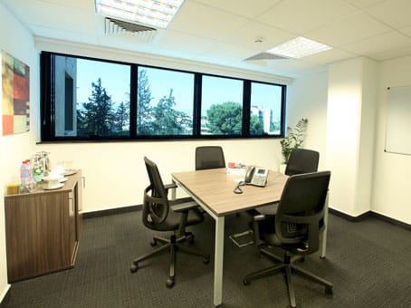 Image 5 of the Regus - Limassol Victory House - 205 Archbishop Makarios Avenue - Limassol office