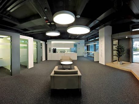 Image 5 of the Regus - Kagithane Ofis Park - Merkez Mah -14 Ba?lar Cad - Ka??thane - Istanbul office