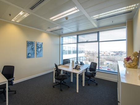 Image 6 of the Regus - Nove Butovice - Bucharova 1314/8 - Prague office