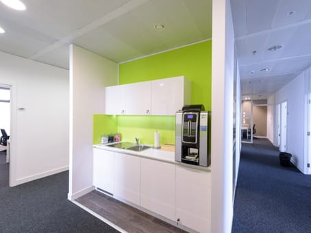 Image 7 of the Regus - Nove Butovice - Bucharova 1314/8 - Prague office