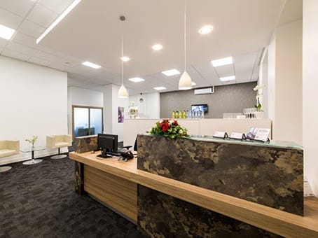 Image 11 of the Regus - Riga Opera - Aspazijas Bulvaris 20 - Riga office