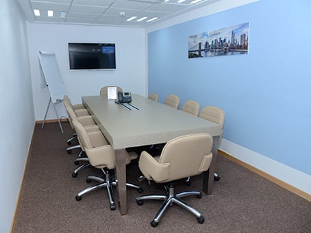 Image 5 of the Regus - Casa Massira Business Center - 12 Avenue Ali Abderrazak - Casablanca office