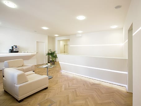 Image 4 of the Regus - Graben 19 - Vienna office