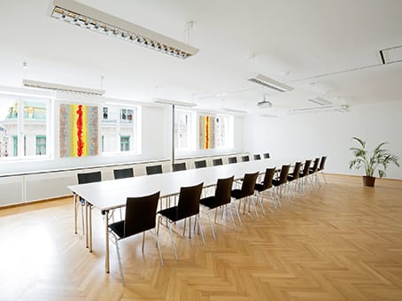 Image 5 of the Regus - Graben 19 - Vienna office