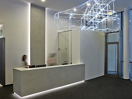 Image 4 of the Regus - Vienna Le Palais - Herrengasse 1-3 - Vienna office