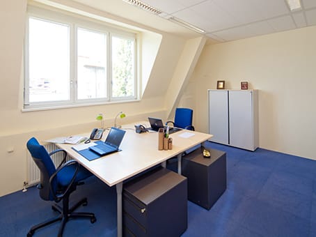 Image 5 of the Regus - Vienna Nineteen - Mooslackengasse 17 - Vienna office