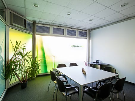 Image 4 of the Regus - Vienna Cityport 11 - Simmeringer Haupststrasse 24 - Vienna office