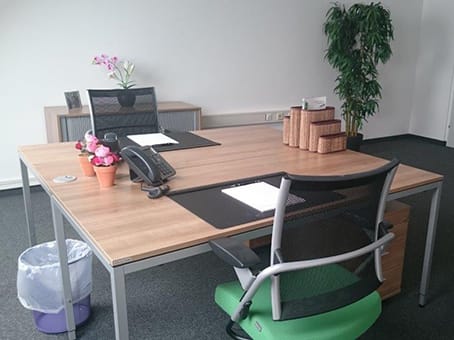 Image 5 of the Regus - Vienna Cityport 11 - Simmeringer Haupststrasse 24 - Vienna office