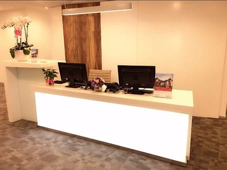 Image 4 of the Regus - Beijing Sun Dong An Plaza -  138 Wangfujing Avenue - Dongcheng District - Beijing office