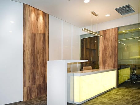 Image 10 of the Regus - Shijiazhuang Suning Life Square - 77 Zhongshan Road - Xinhua District - Hebei Province - Shijiazhuang office