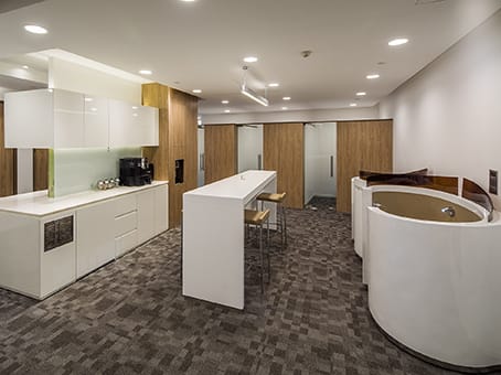 Image 16 of the Regus - Shijiazhuang Suning Life Square - 77 Zhongshan Road - Xinhua District - Hebei Province - Shijiazhuang office