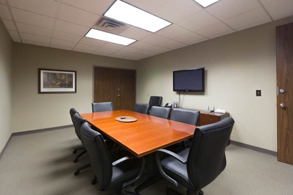 Image 12 of the The Suites Collection - 101 West Grand Ave - Chicago - IL office